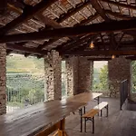 Cascina San Pietro * Cossano Belbo
