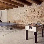 Cascina San Pietro Lodge *