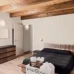 Lodge Cascina San Pietro Cossano Belbo