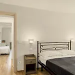 Cascina San Pietro Lodge