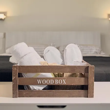 롯지 Cascina San Pietro Cossano Belbo