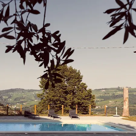 Cascina San Pietro *