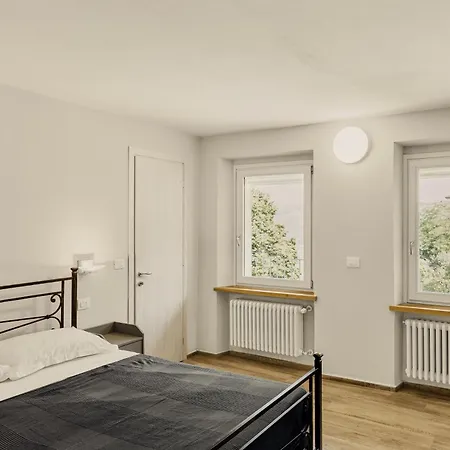 Cascina San Pietro Cossano Belbo