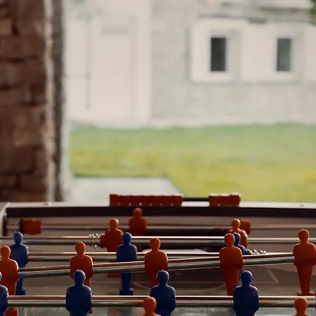 Cascina San Pietro Chata