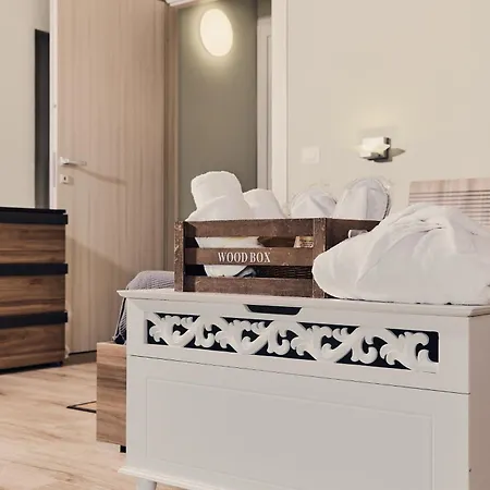 Cascina San Pietro Chata Cossano Belbo