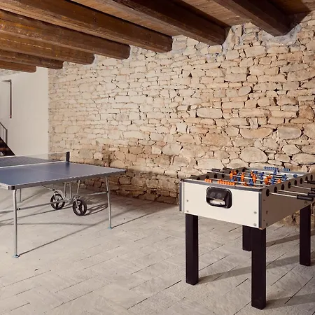 롯지 Cascina San Pietro Cossano Belbo