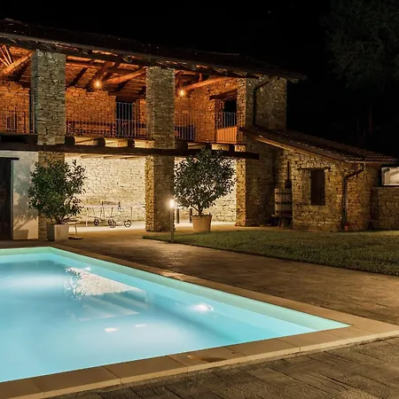 Cascina San Pietro * Cossano Belbo