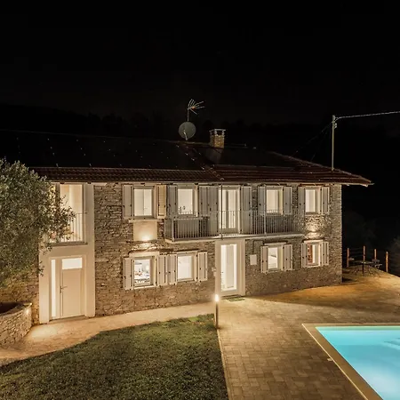 롯지 Cascina San Pietro