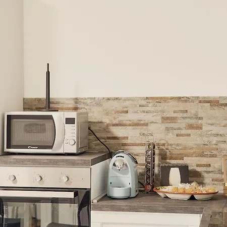 Cascina San Pietro Chata *