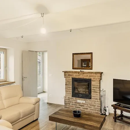 롯지 Cascina San Pietro *