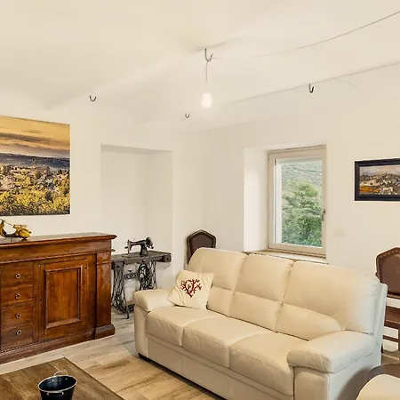 롯지 Cascina San Pietro