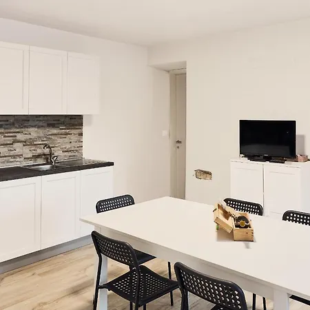 Chata Cascina San Pietro Cossano Belbo