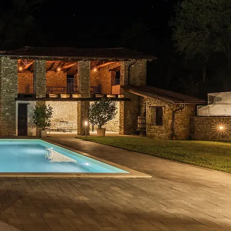 Cascina San Pietro *