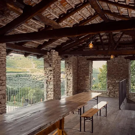 Cascina San Pietro * Коссано-Бельбо