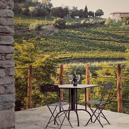 롯지 Cascina San Pietro