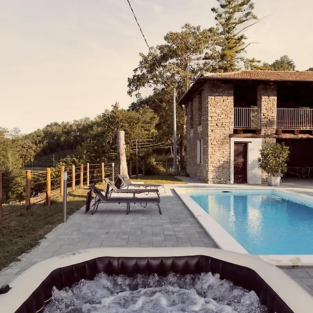 Cascina San Pietro Chata *