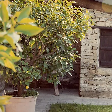 롯지 Cascina San Pietro