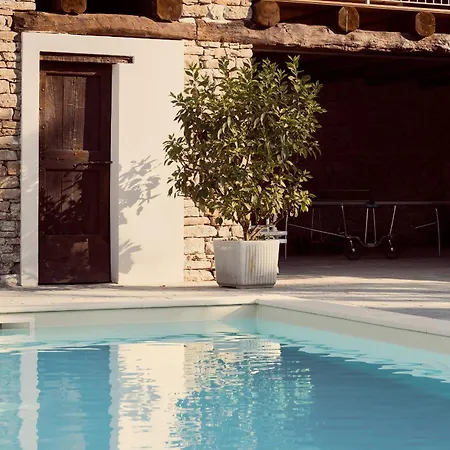 Cascina San Pietro * Cossano Belbo