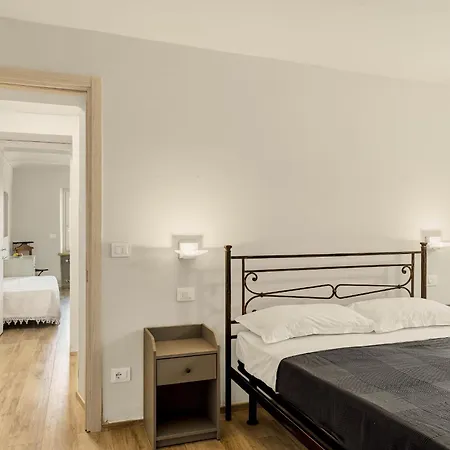 Cascina San Pietro Lodge
