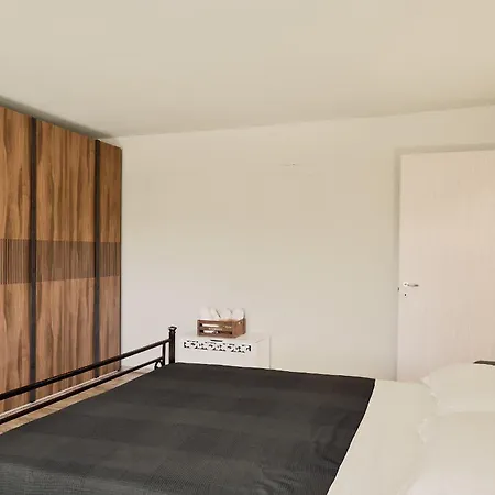 롯지 Cascina San Pietro *