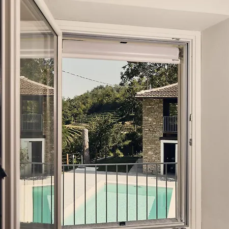 Chata Cascina San Pietro Cossano Belbo