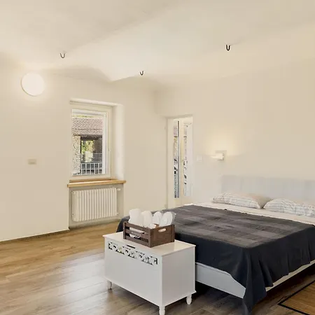 Cascina San Pietro