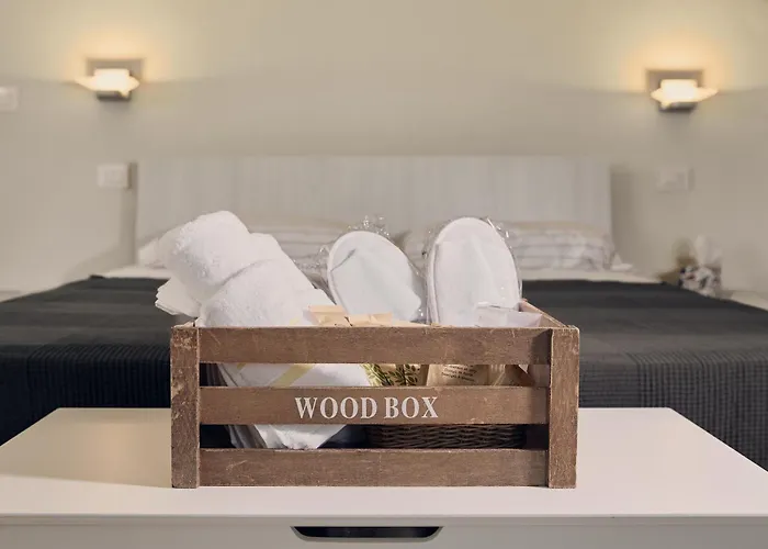 ロッジ Cascina San Pietro Cossano Belbo