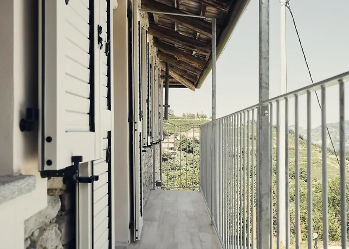 Cascina San Pietro ロッジ Cossano Belbo