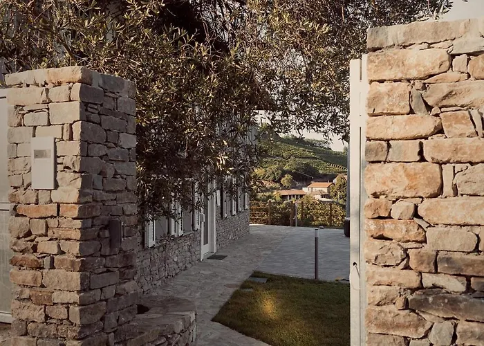 ロッジ Cascina San Pietro