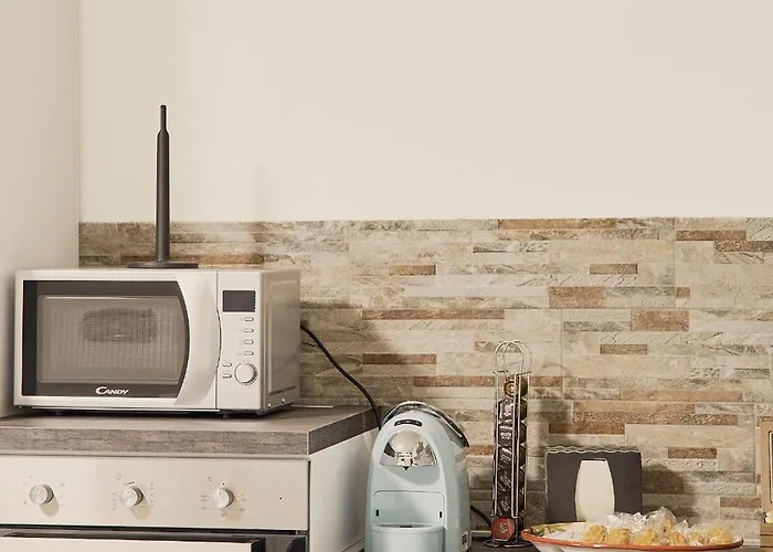 Cascina San Pietro ロッジ *