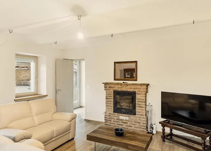 ロッジ Cascina San Pietro *