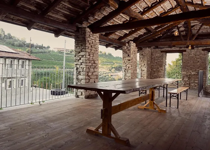 Cascina San Pietro ロッジ Cossano Belbo