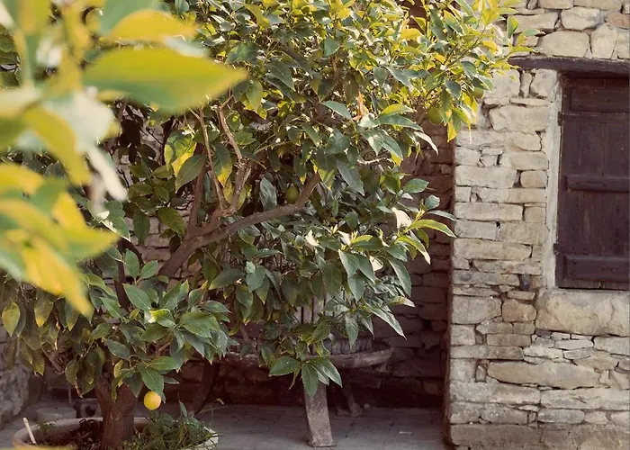 ロッジ Cascina San Pietro