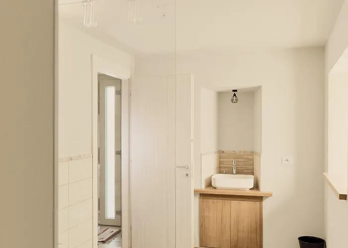 Cascina San Pietro * Cossano Belbo