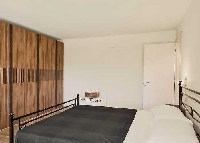 ロッジ Cascina San Pietro *