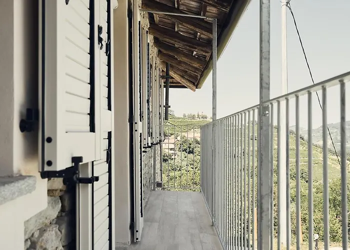 ロッジ Cascina San Pietro *