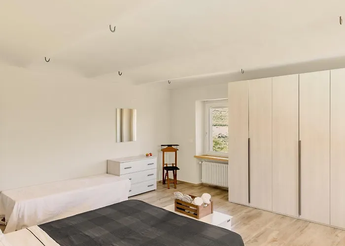 Cascina San Pietro ロッジ *